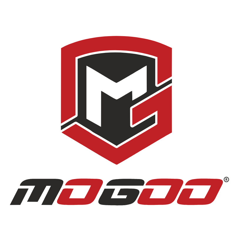 Mogoo Bikes logo