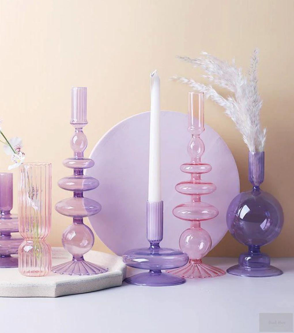 Candles & Diffusers