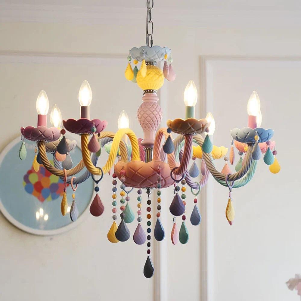 Kids Room Lighting