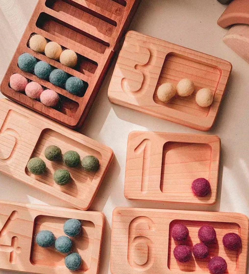 Montessori Toys
