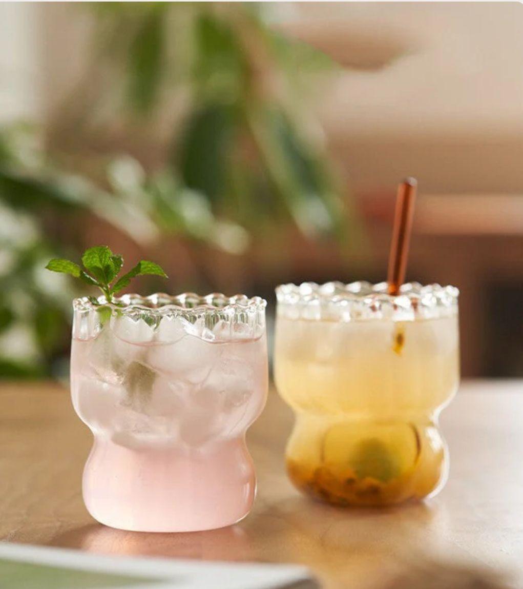 Drinkware