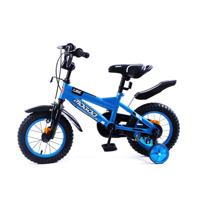 Classic 12" Kids Bicycle - Blue
