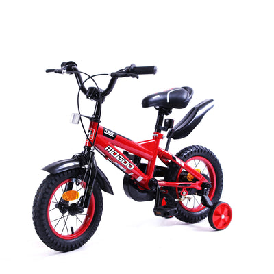 Classic 12" Kids Bicycle - Red