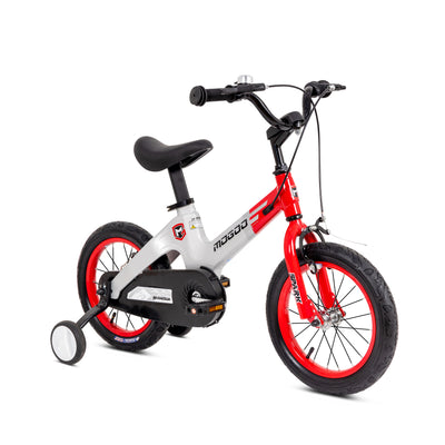 Spark 14" Magnesium Kids Bicycle - Red