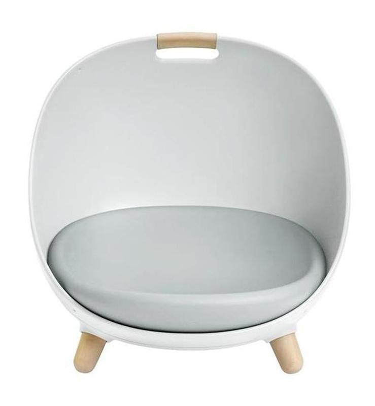 2-in-1 Convertible Cat Nest & Swing The Ultimate Year-Round Retreat