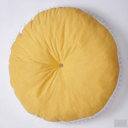 80CM Baby Circular Crawling Mat