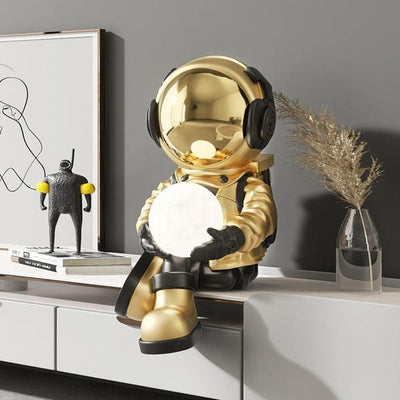 Astronaut Night Light