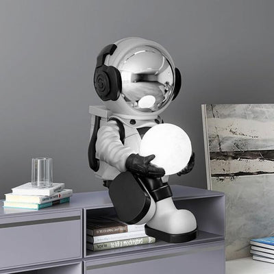 Astronaut Night Light