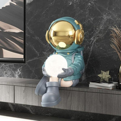 Astronaut Night Light
