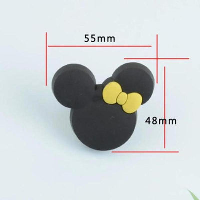 Candy Knob Cartoon Drawer & Cabinet Handles