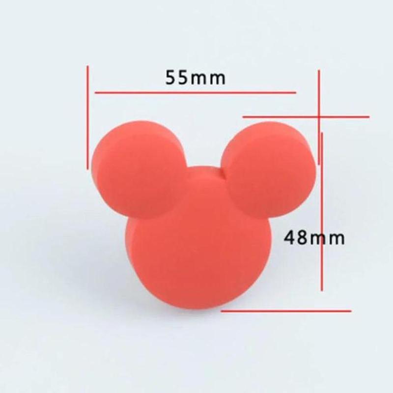 Candy Knob Cartoon Drawer & Cabinet Handles