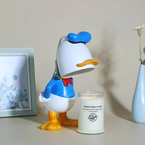 Cartoon Candle Warmer Lamps