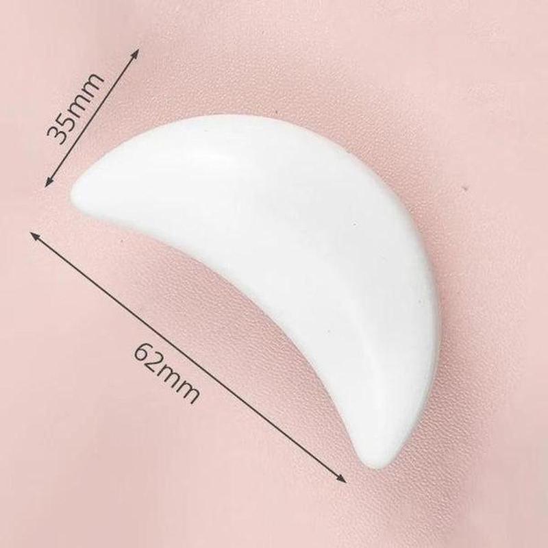 Ceramic Moon & Star Drawer Knobs for Kids' Room