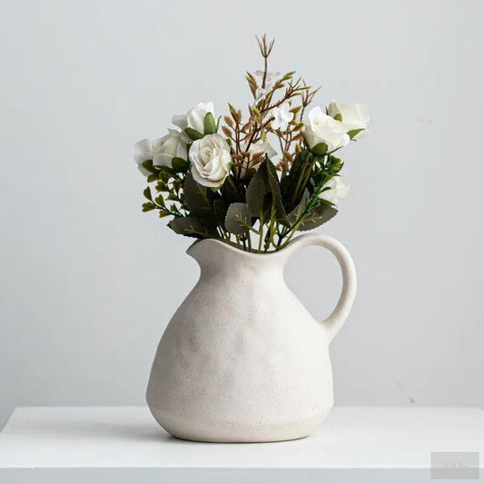 Ceramic Vase Home Decor Nordic