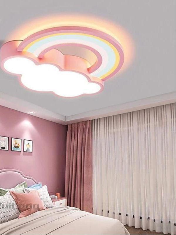 Children’s Room Ceiling Lamp –