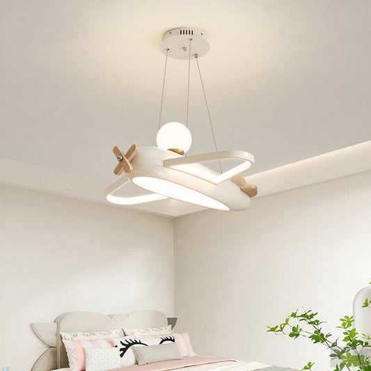 Children's Room Chandelier - Air