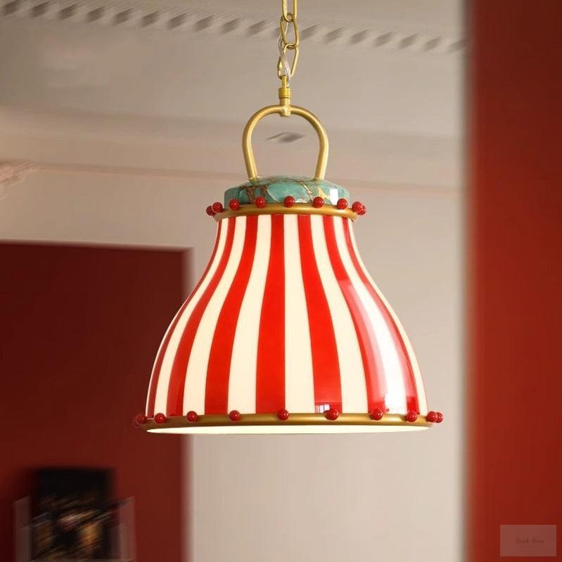 Circus theme Chandelier