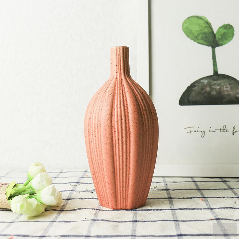 Creative Home Ceramic Handicraft Vase