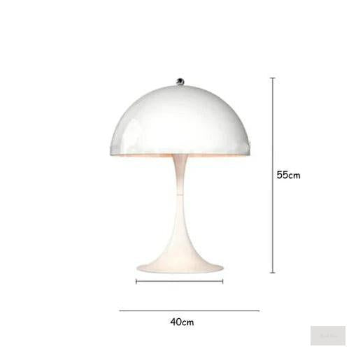 Creative Mushroom Table Lamp