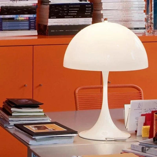 Creative Mushroom Table Lamp