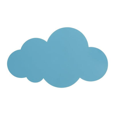 Creative Wall Lamp Bedside Lamp Bedroom Simple Modern Cartoon Clouds