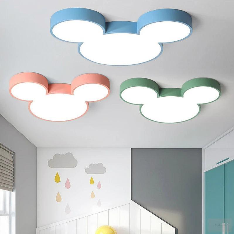 Cute Modern Ceiling Lamp –