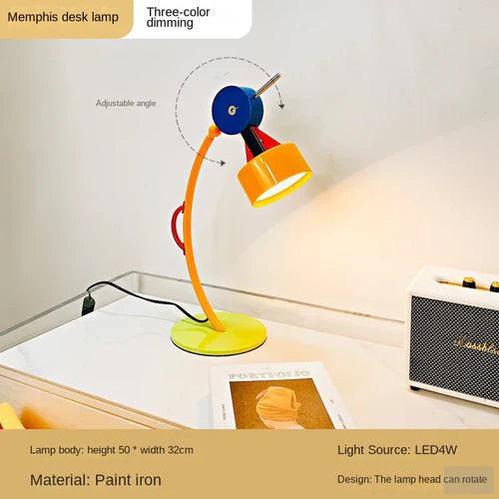 Designer Kids Room Floor Lamp