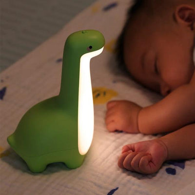 Dinosaur Night