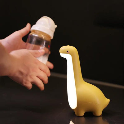 Dinosaur Night