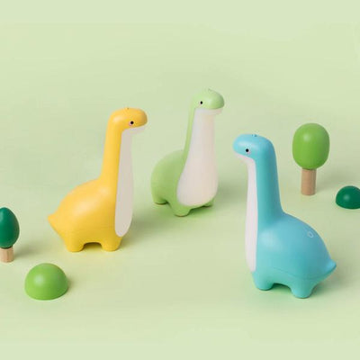 Dinosaur Night