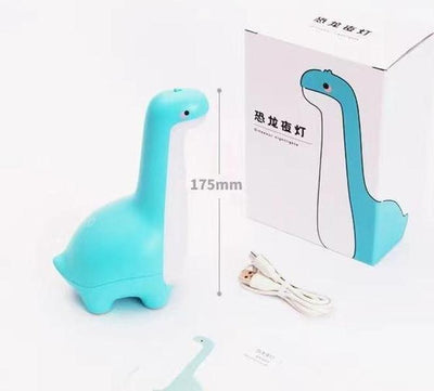 Dinosaur Night