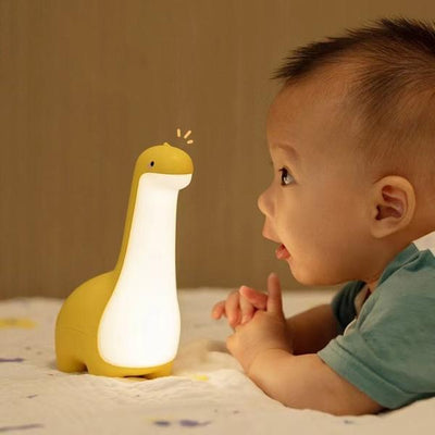 Dinosaur Night