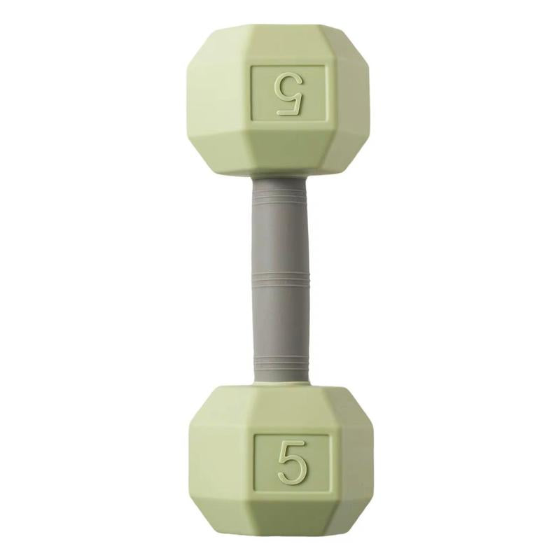 Dumbbell-Shaped Silicone Baby Teether – BPA-Free, Freezer Safe, Easy to Hold | Baby Teething Toy for Infant Gum Relief