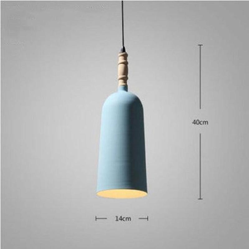 Finishing Touch Adjustable Aluminum Table Lamp