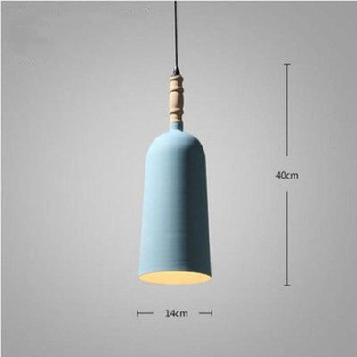 Finishing Touch Adjustable Aluminum Table Lamp