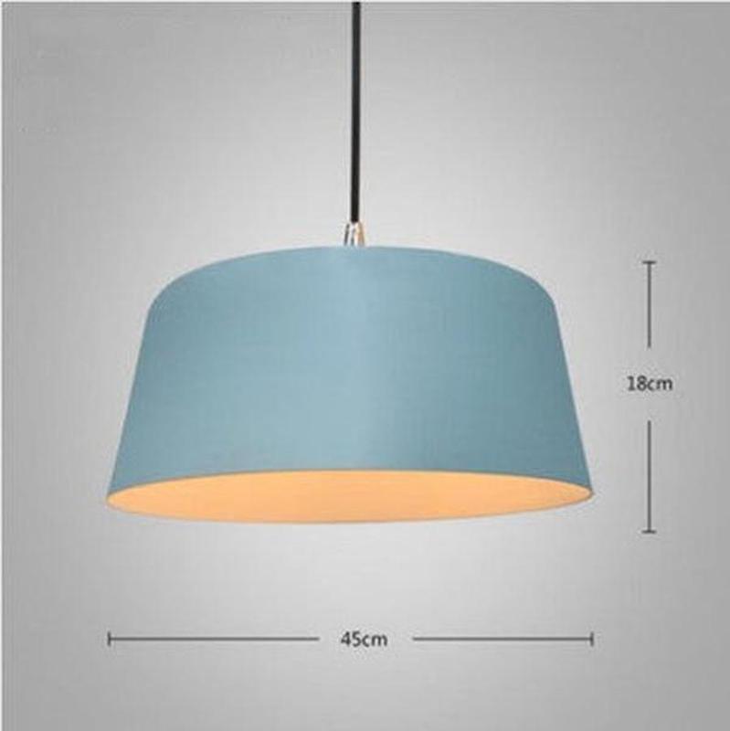 Finishing Touch Adjustable Aluminum Table Lamp