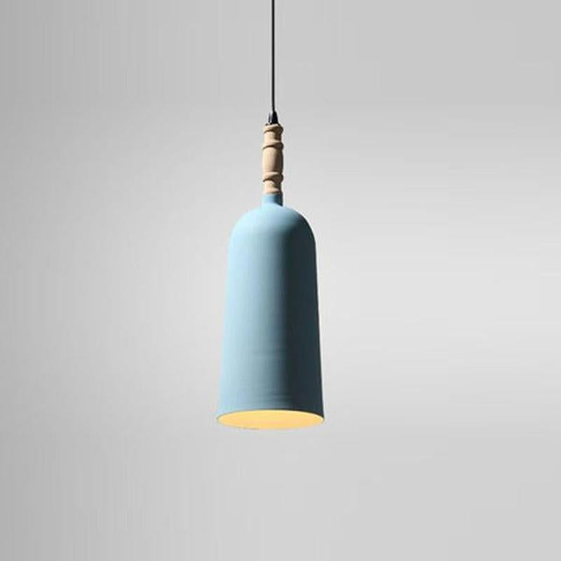 Finishing Touch Adjustable Aluminum Table Lamp