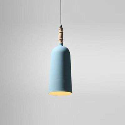 Finishing Touch Adjustable Aluminum Table Lamp