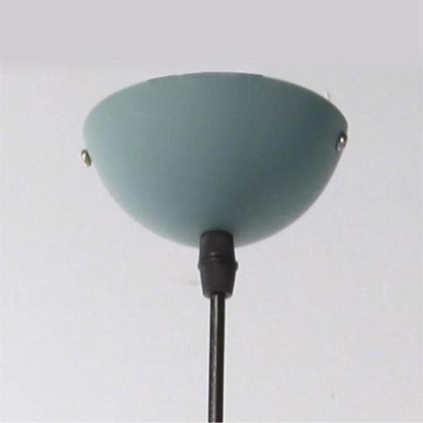 Finishing Touch Adjustable Aluminum Table Lamp