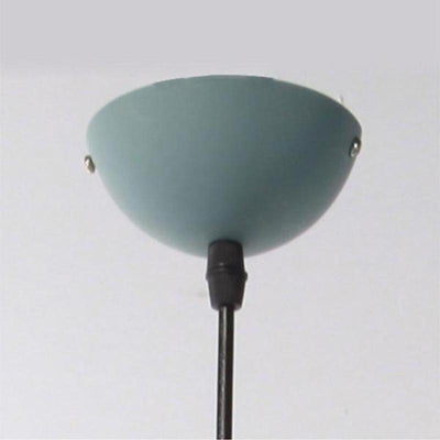 Finishing Touch Adjustable Aluminum Table Lamp