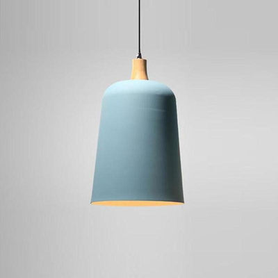 Finishing Touch Adjustable Aluminum Table Lamp