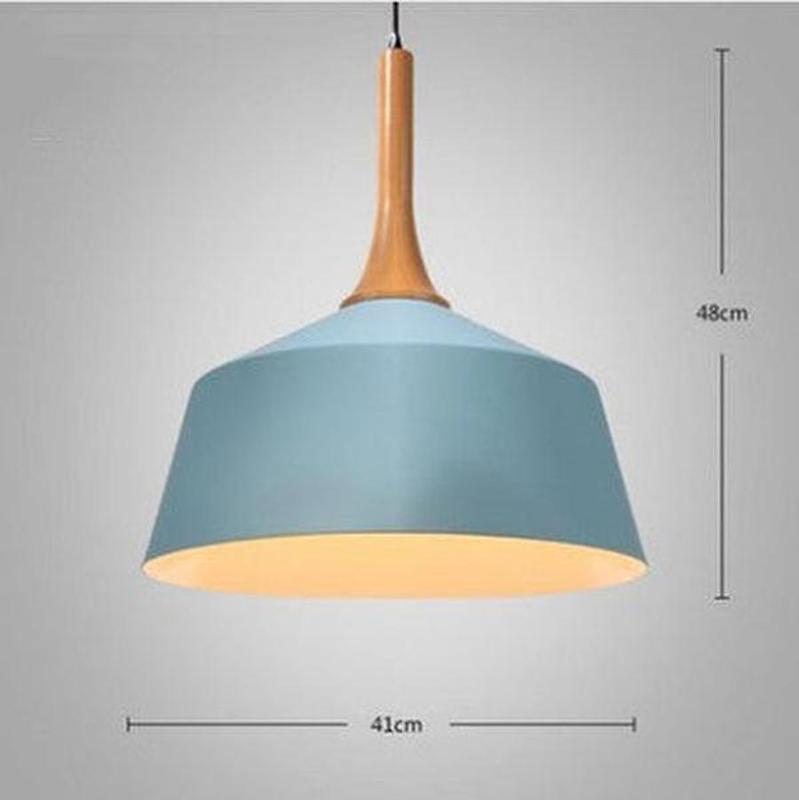 Finishing Touch Adjustable Aluminum Table Lamp