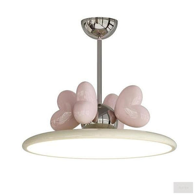 French Style Minimalist Chandelier