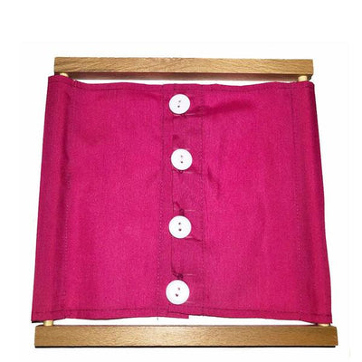 Garment Teaching Aids