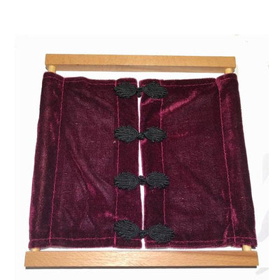 Garment Teaching Aids