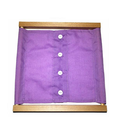 Garment Teaching Aids