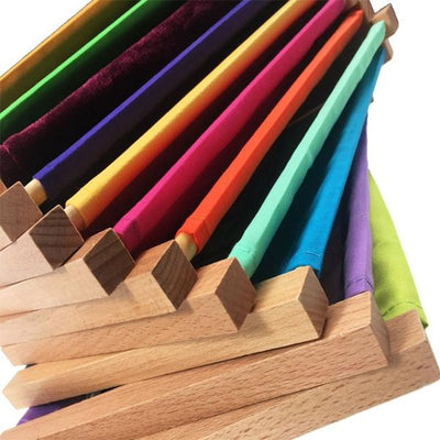 Garment Teaching Aids