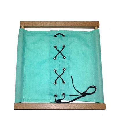 Garment Teaching Aids