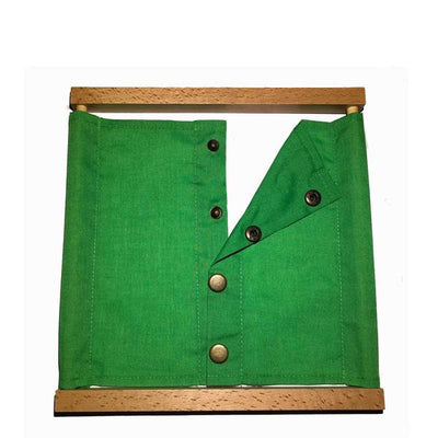 Garment Teaching Aids