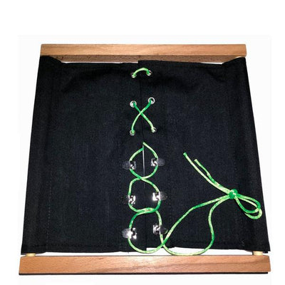 Garment Teaching Aids